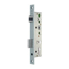 SSF Tubular frame mortise lock PZW 24/25/92/8 mm DIN left / right ( 3324024276 )