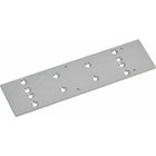 DORMAKABA mounting plate white 9016 ( 3325032052 )