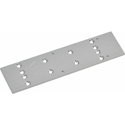 DORMAKABA mounting plate white 9016 ( 3325032052 )