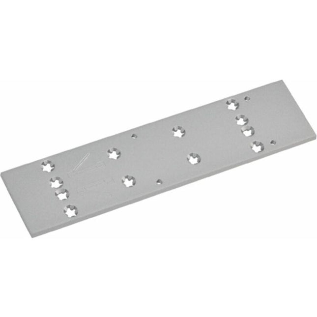 DORMAKABA mounting plate white 9016 ( 3325032052 )