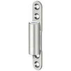 Parte del telaio SIMONSWERK V 8000 WF ASR in acciaio nichelato ( 3325055025 )