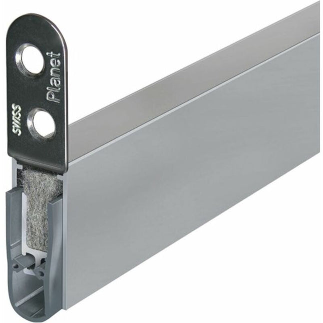 PLANET door seal HS 1-sided length 835 mm ( 3327023130 )
