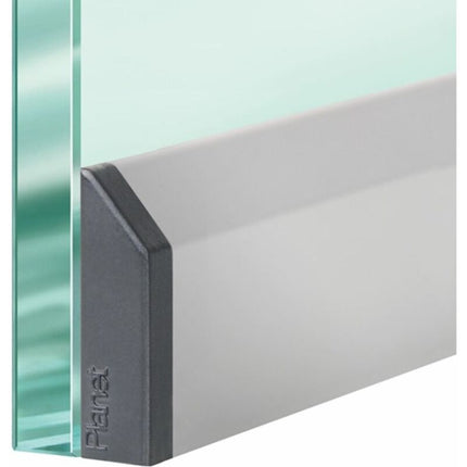 PLANET Joint de porte KG-SM-Set étroit 1 côté Longueur 959 mm ( 3327023138 )