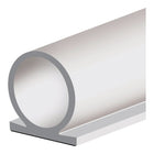 ELLEN guarnizione fermaporta profilo omega 137 lunghezza 25 m larghezza 8 mm autoadesivo ( 3327023174 )
