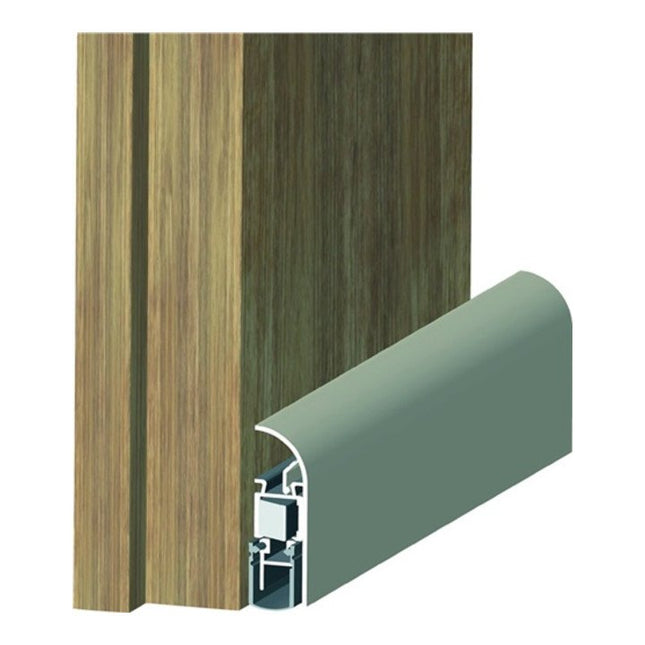 ATHMER door seal Schall-Ex(R) Applic A 1-sided length 930 mm ( 3327023214 )