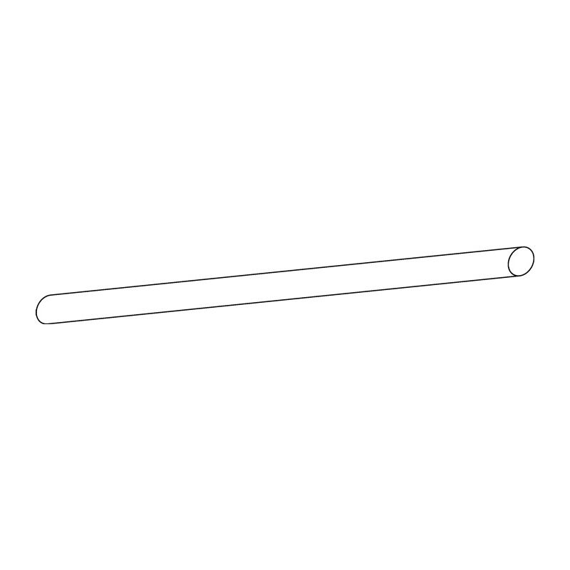 GEZE Zugstange OL 90 verzinkt Laenge 2000 mm 3360039005  1 - toolbrothers