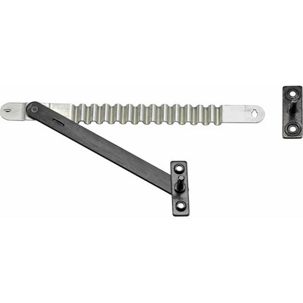 Podpora bezpieczeństwa GEZE odpowiednia dla minimalnej wysokości skrzydła 300 mm ( 3360039034 )