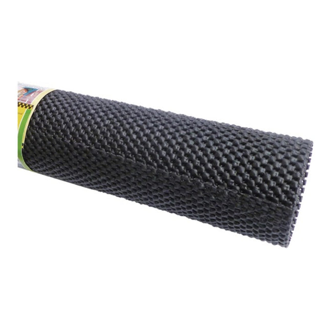 WADO Safety anti-slip mat BLACK-CAT Original -BC- L10 m W0.3 m D3.3 mm ( 4000349176 )