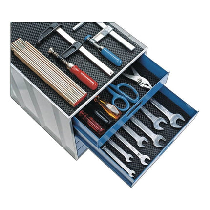 WADO Safety anti-slip mat BLACK-CAT Original -BC- L10 m W0.8 m D3.3 mm ( 4000349193 )