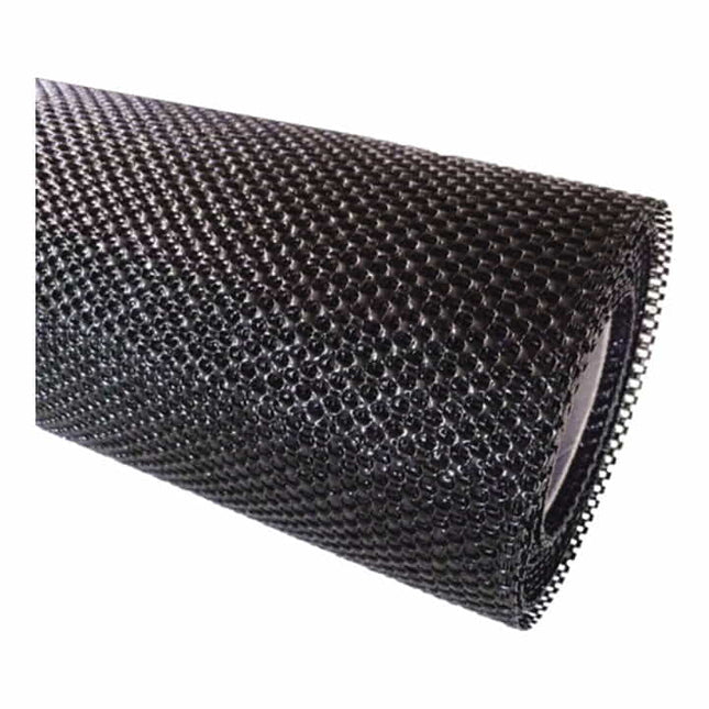 WADO Anti-slip mat BLACK-CAT-Ultralight L10 m W0.6 m D1.3 mm ( 4000349195 )