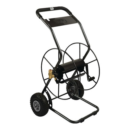 POLET hose reel 85M connection thread 26.44 mm 3/4 ″ ( 4000351029 )