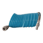 EWO spiral hose set inner Ø 10 mm outer Ø 12 mm ( 4000351147 )