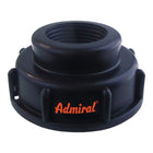 Adattatore per container ADMIRAL 1359 IBC S60 x 3/4″ filettatura interna ( 4000351194 )
