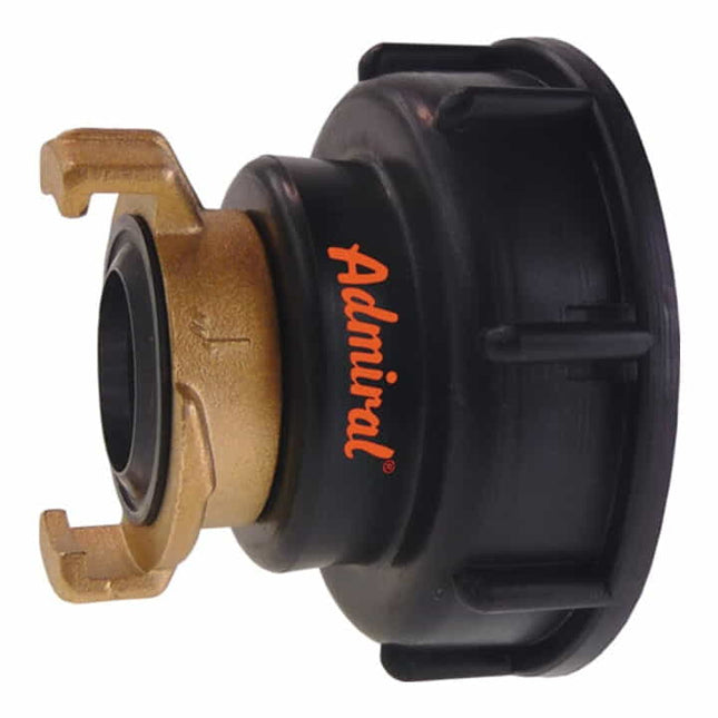 ADMIRAL Container Adapter 1359v IBC and System GEKA(R) ( 4000351218 )