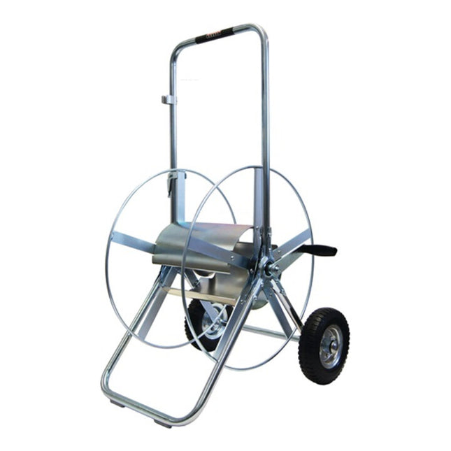 ALBA hose reel Star Series II connection thread 26.44 mm 3/4 ″ ( 4000351400 )