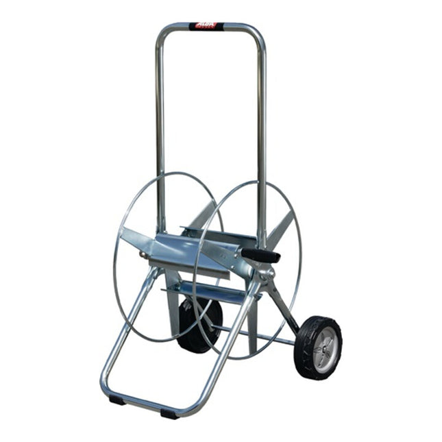 ALBA hose reel Silver Series II connection thread 26.44 mm 3/4 ″ ( 4000351403 )