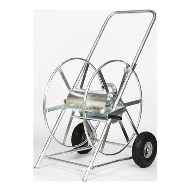 ALBA hose reel Profi II connection thread 33.3 mm G 1 ″ ( 4000351408 )