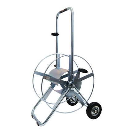 Enrollador de mangueras ALBA Royal II rosca de conexión 26,44 mm G 3/4 ″ ( 4000351409 )