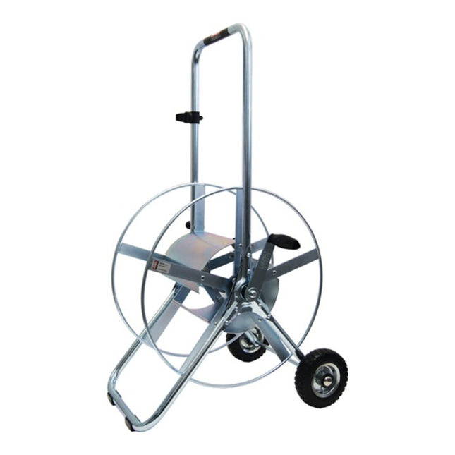 ALBA Dévidoir mobile pour tuyau Royal II raccord fileté 26,44 mm G 3/4 po. ( 4000351409 )