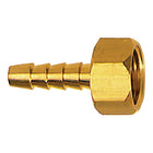 Boquilla roscada EWO latón rosca interior (4000351775)