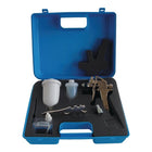 Pistola a spruzzo EWO minipaint DN 7.2 G 1/4 ″ ( 4000351845 )