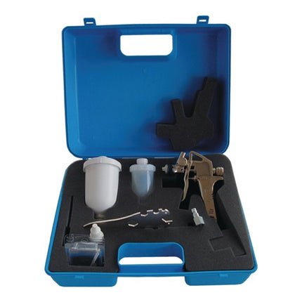 Pistola a spruzzo EWO minipaint DN 7.2 G 1/4 ″ ( 4000351845 )