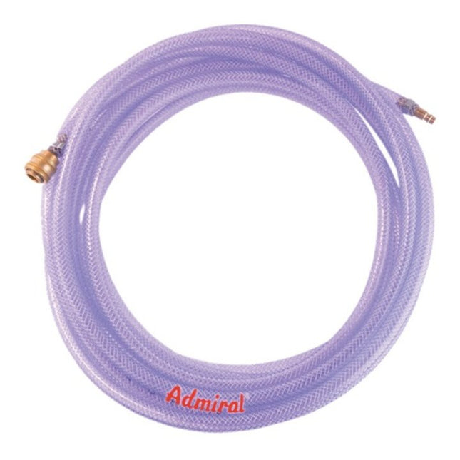 Equipo de aire comprimido ADMIRAL Admi(R)Clear TX Ø interior 9 mm Ø exterior 18 mm ( 4000352092 )