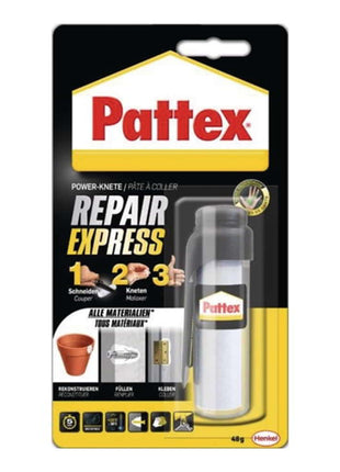 PATTEX Power Putty Repair Express blanquecino (4000353489)