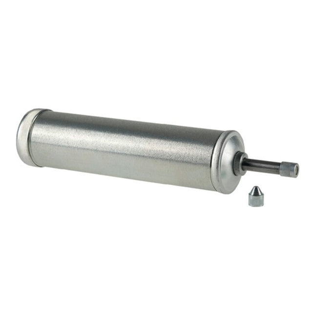 Ingrassatore in acciaio PRESSOL per grasso sciolto ( 4000356148 )