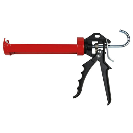 IRION cartridge press HPS56 aluminium ( 4000356203 )