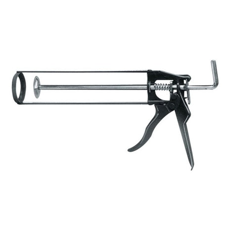 FRIESS Pistolet squelette  métal ( 4000356335 )