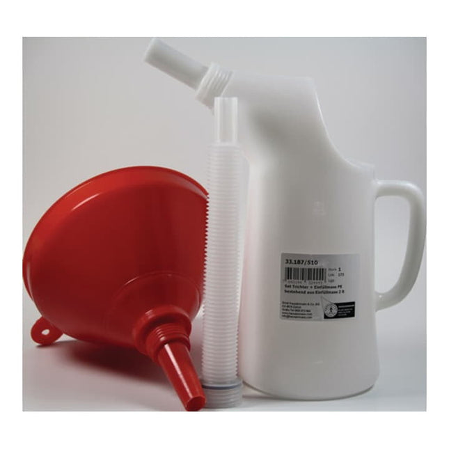 REILANG 3-piece funnel set ( 4000356419 )