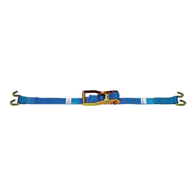 DOLEZYCH Lashing strap DIN EN 12195-2 Length 6 m Width 50 mm ( 4000365010 )
