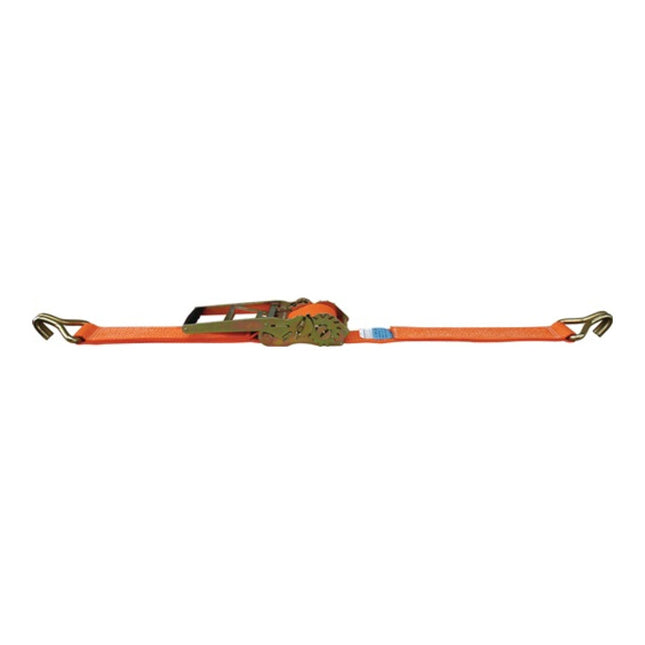 DOLEZYCH Lashing strap DIN EN 12195-2 Length 8 m Width 50 mm ( 4000365471 )