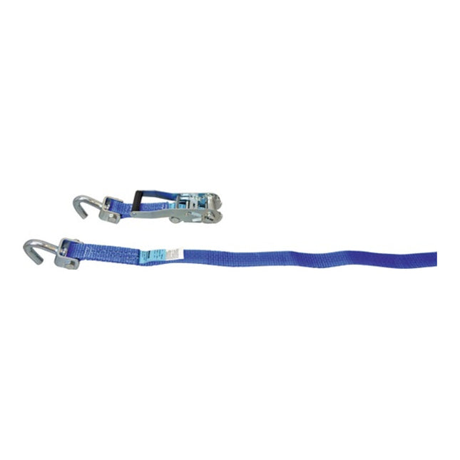 DOLEZYCH car lashing strap DIN EN 12195-2 Length 2.6 m Width 35 mm ( 4000365480 )