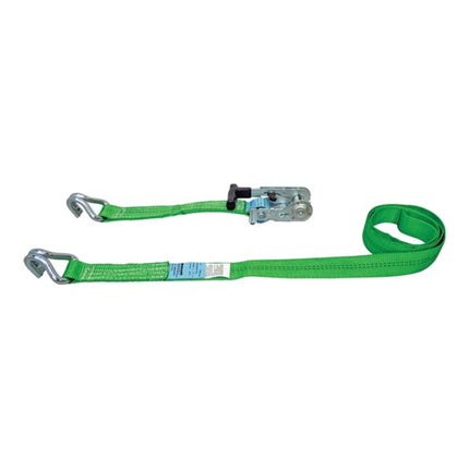 DOLEZYCH Lashing strap DIN EN 12195-2 Length 6 m Width 35 mm ( 4000365485 )