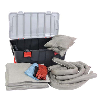 SCHOELLER INDUSTRIES set de emergencia contenido universal 55 piezas (4000369784)