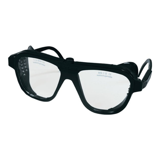 Gafas de protección SCHMERLER EN 166 ( 4000370014 )