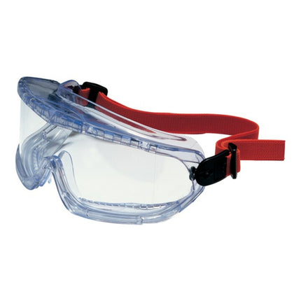 HONEYWELL full-vision safety spectacles V-MAXX EN 166 ( 4000370056 )