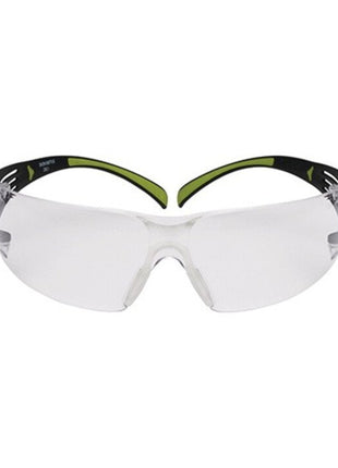 Lunettes de protection 3M Reader SecureFit(TM)-SF400 EN 166 ( 4000370087 )