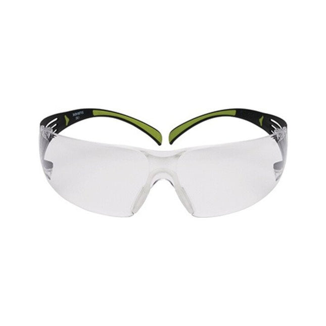 3M Safety spectacles Reader SecureFit(TM)-SF400 EN 166 ( 4000370087 )