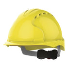 JSP Casque de protection EVO®3-Revolution® 6 (points) jaune ( 4000370519 )