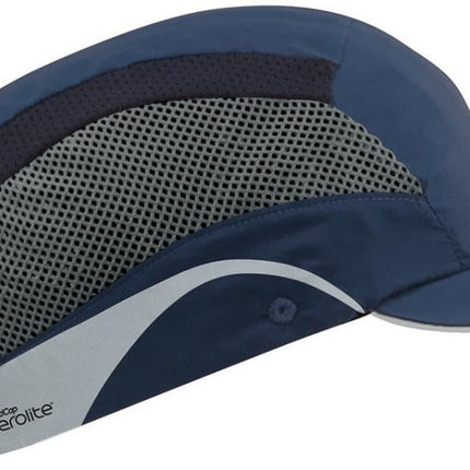 Gorra JSP Aerolite(R) 53-64 cm azul marino ( 4000370603 )