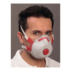 EKASTU Mandil FFP3/Combi/V FFP3 maschera respiratoria ( 4000370620 )