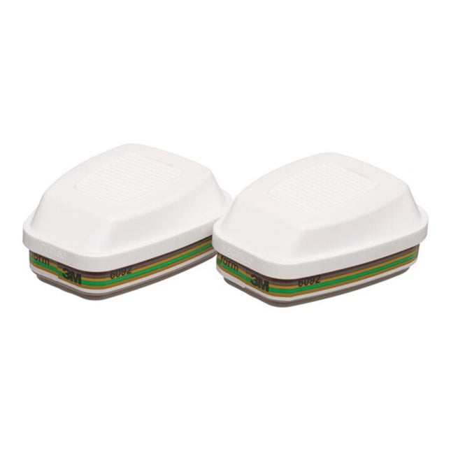3M gas and combination filter 6092 A1 B1 E1 K1 P3R ( 4000370698 )