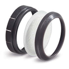 MOLDEX filter adapter 809001 for combination gas filter 850001+890001 ( 4000370736 )