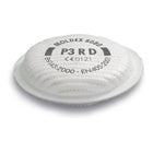 Filtro de partículas MOLDEX 808001 EN 143:2000 + A1:2006 P3 R D ( 4000370737 )