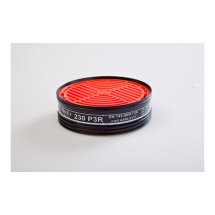 Filtro de partículas EKASTU 230 EN 143:2021 P3 ( 4000370781 )