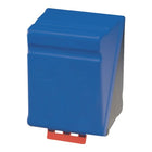 GEBRA security storage box SecuBox - Maxi blue ( 4000370860 )