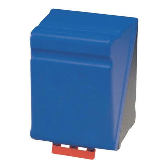 GEBRA security storage box SecuBox - Maxi blue ( 4000370860 )
